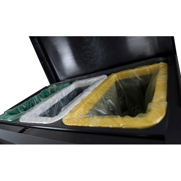 Dílenský recyklační koš Elegance – Toomax-image-3