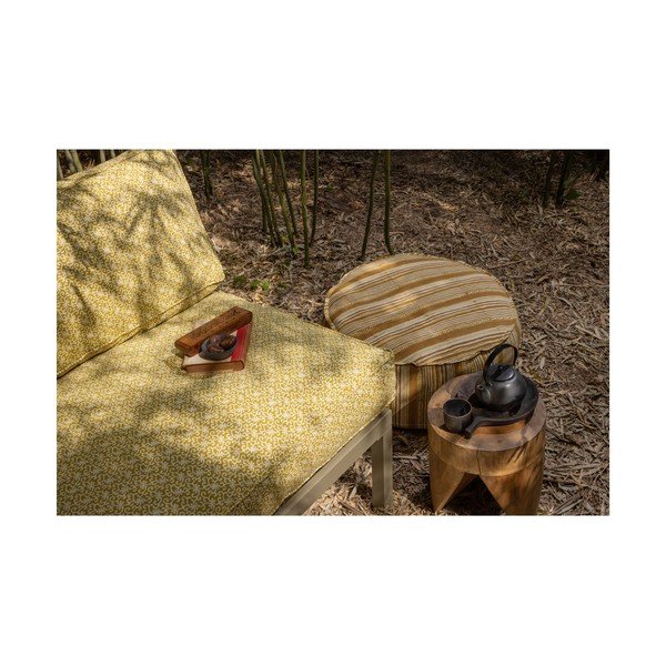 Zahradní podsedák 80x90 cm Snooze – BePureHome-image-1