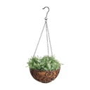 Kovový závěsný květináč ø 30 cm – Esschert Design