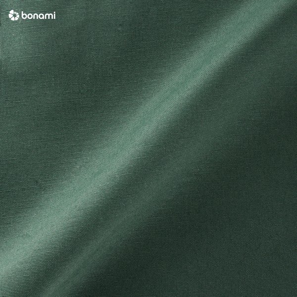 Variabilní křeslo Karup Design Roots Raw/Dark Green-image-1