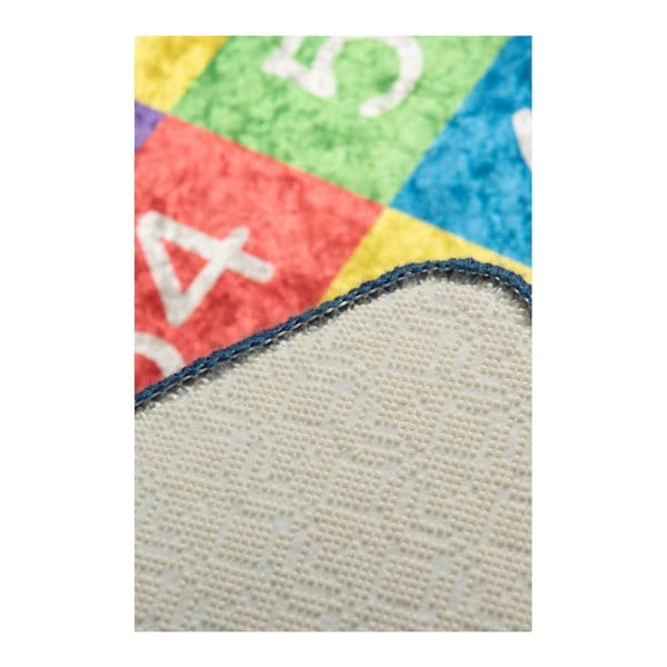 Dětský koberec Numbers, 100 x 160 cm-image-2