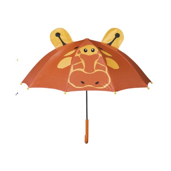Dětský deštník Animal Ears Giraffe