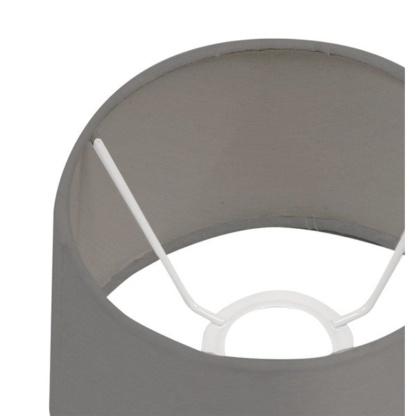 Šedé stínidlo ø 30 cm – SULION-image-2