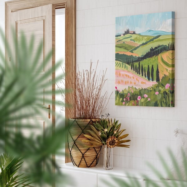 Obraz 60x80 cm Color I – Styler-image-1