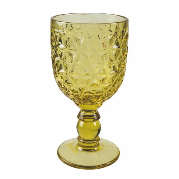 Sada 6 barevných sklenic na víno VDE Tivoli 1996 Geometrie-image-3