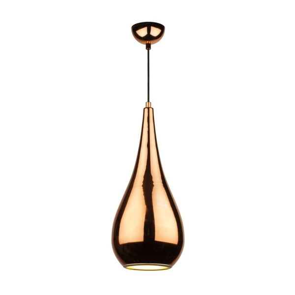 Stropní svítidlo ve zlaté barvě Homemania Decor Esk-image-1