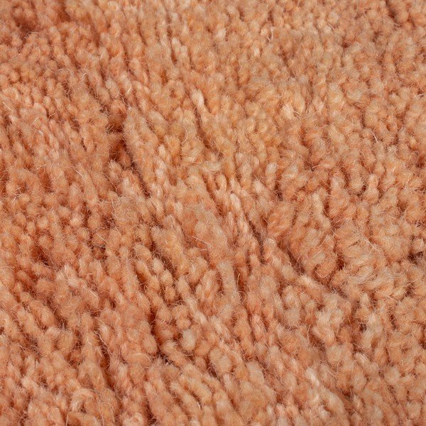 Ručně tkaný vlněný koberec v lososové barvě 160x230 cm Moroccan Sahara – Flair Rugs-image-3