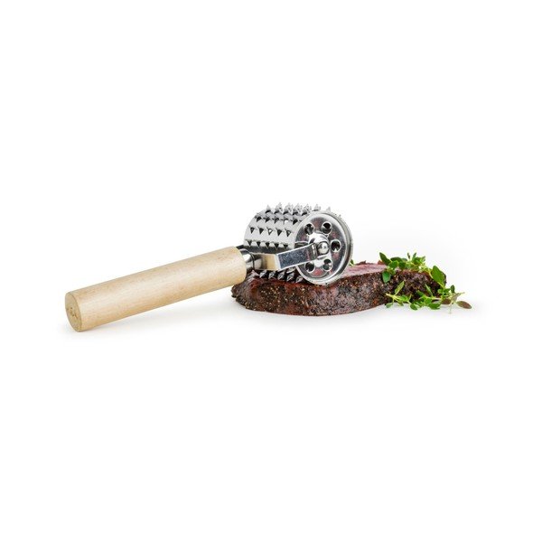 Nerezový změkčovač masa Sagaform BBQ-image-2