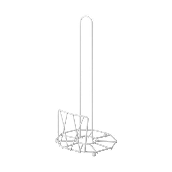Kovový držák na kuchyňské utěrky ø 14.5 cm - Casa Selección