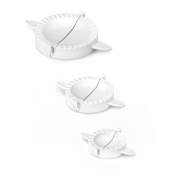 Sada 3 forem na ravioly Metaltex-image-1