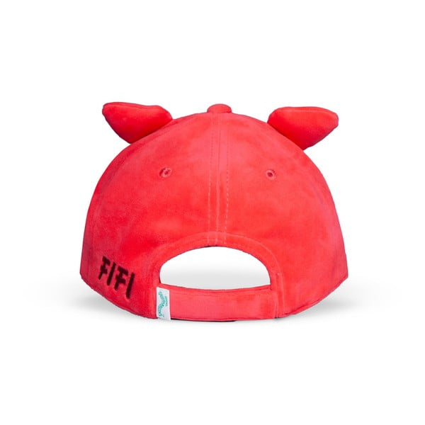 Dětská kšiltovka Fifi – SQUISHMALLOWS-image-2