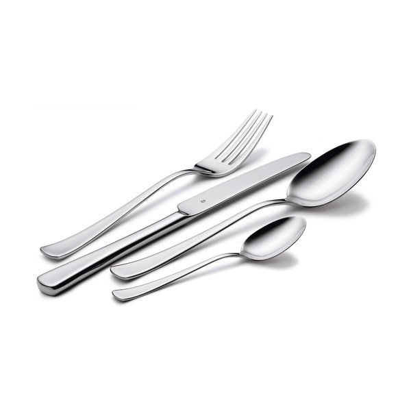 Sada 30 nerezových příborů WMF Cromargan® Denver-image-2