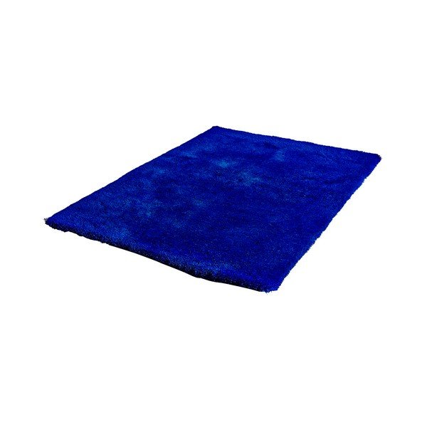 Modrý koberec Obsession Royal, 170 x 120 cm-image-1