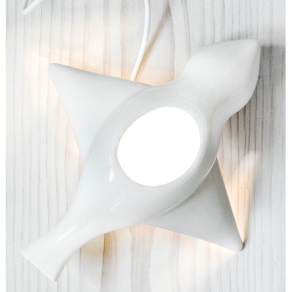 Světlo Early Bird, bílý-image-3