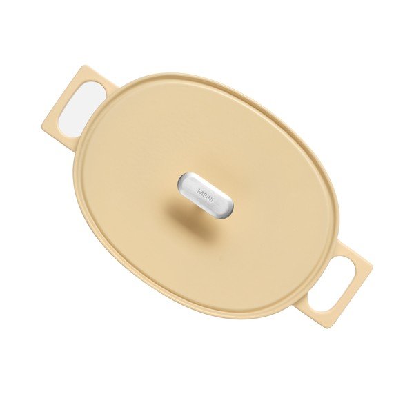 Litinový pekáč 25x43 cm Mattia 3.0 – FABINI-image-2