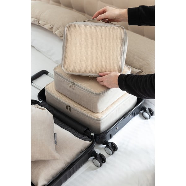 Cestovní organizér Travel Collection – Bigso-image-3