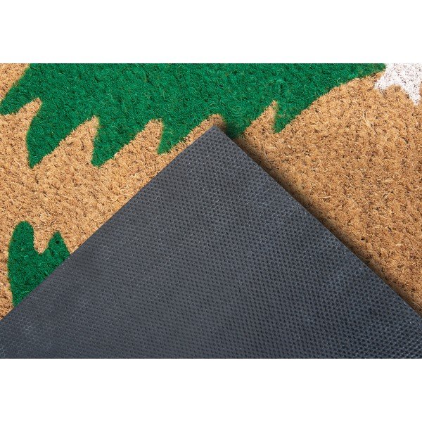Rohožka s vánočním motivem 45x75 cm Mix Mats – Hanse Home-image-3