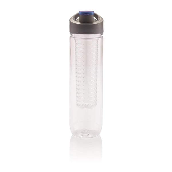 Modrá lahev se sítkem XD Design Loooqs, 800 ml-image-4