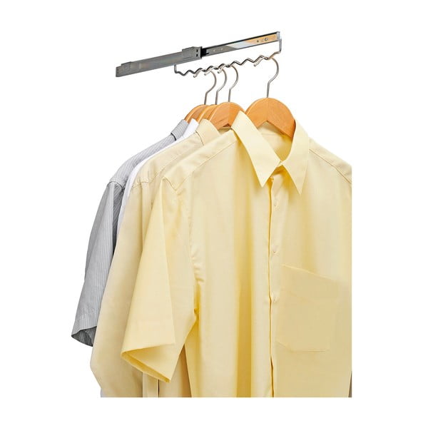 Výsuvný věšák na oblečení Wenko Cloth-image-3