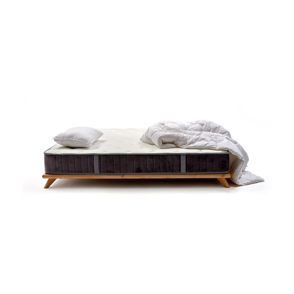 Středně tvrdá matrace ProSpánek Grace Medium, 80 x 200 cm-image-3