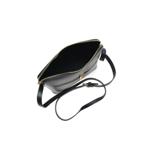 Kožená kabelka – Mangotti Bags-image-3