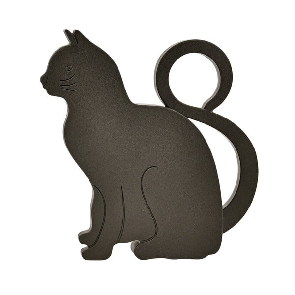 Zarážka do dveří Cat – Esschert Design-image-2