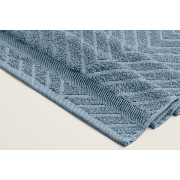 Froté bavlněné ručníky v sadě 4 ks 50x90 cm – Foutastic-image-2