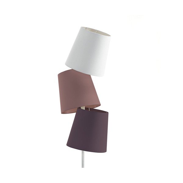 Stojací lampa Tomasucci Wry-image-1