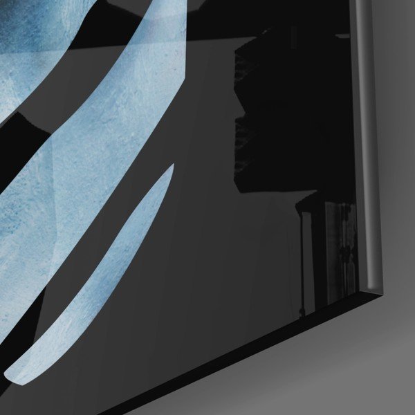 Skleněný obraz Insigne Fragmented II.-image-3