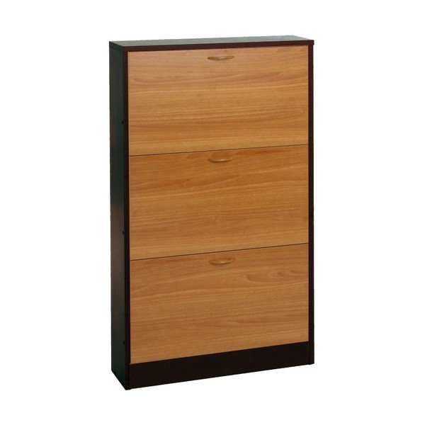 Botník Valdomo Modern Double, výška 116 cm-image-1