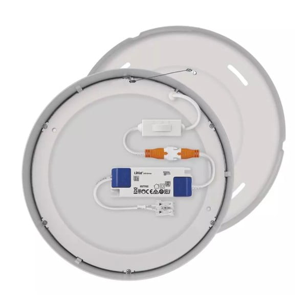 Bílé LED stropní svítidlo Nexxo – EMOS-image-2