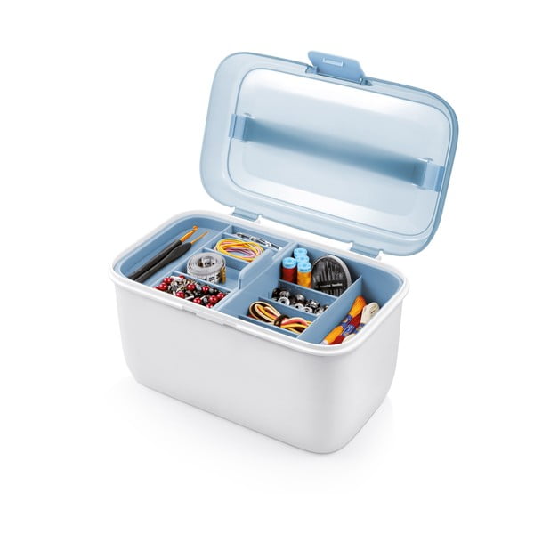Plastový úložný box Presto – Tescoma-image-2
