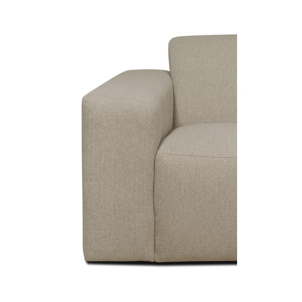 Béžová rohová pohovka (pravý roh) Roxy - Scandic-image-4