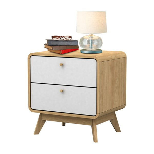 Noční stolek Støraa Caitlin-image-1