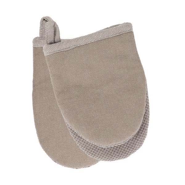 Bavlněné kuchyňské rukavice v sadě 2 ks Somerset – Tiseco Home Studio