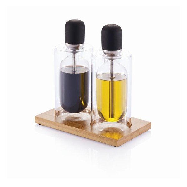 Sada na olej a ocet s pipetami-image-2