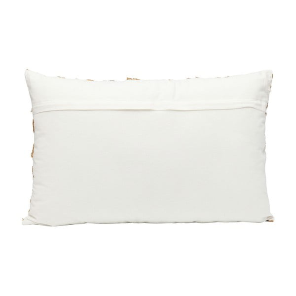Bavlněný polštář Kare Design Ethno Eye, 35 x 55 cm-image-2