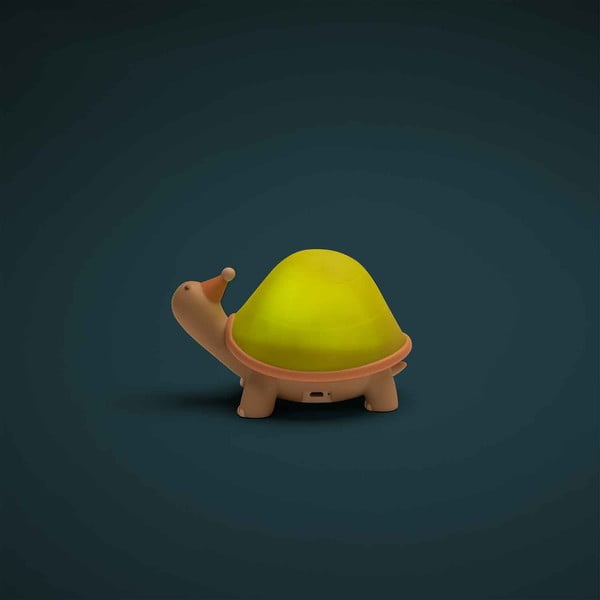 Dětské svítidlo Turtle – Moulin Roty-image-1
