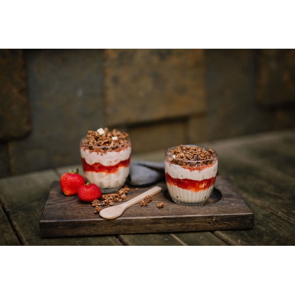 Sklenice v sadě 4 ks 220 ml Gobelet – La Rochére-image-2