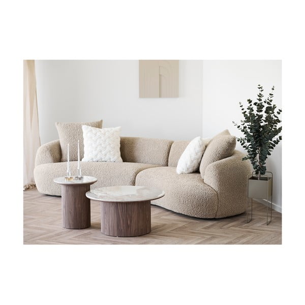 Kovový obal na květináč ø 22,5 cm Tule – House Nordic-image-2