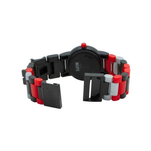 Hodinky s figurkou LEGO® Star Wars Darth Vader-image-2