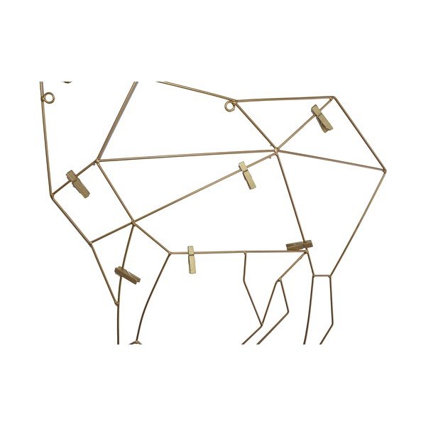 Nástěnka s kolíčky Deer-image-1