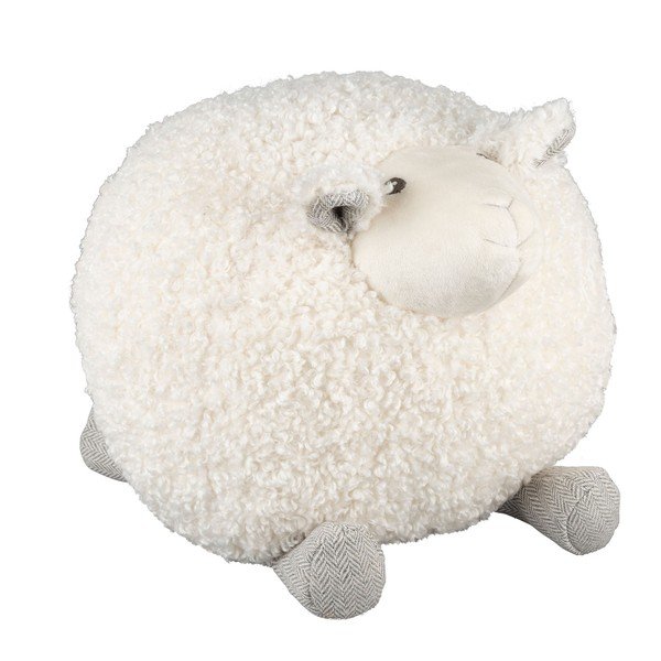 Plyšová hračka Sheep Shaggy – Jardin d'Ulysse