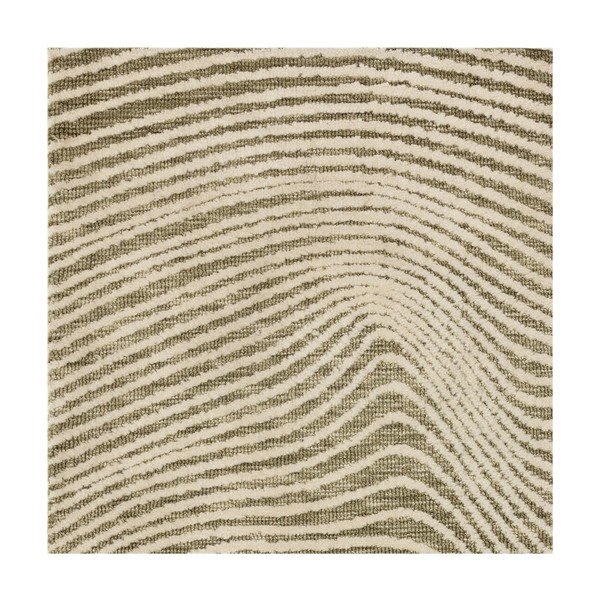 Krémovo-zelený koberec 160x230 cm Mason – Asiatic Carpets-image-2