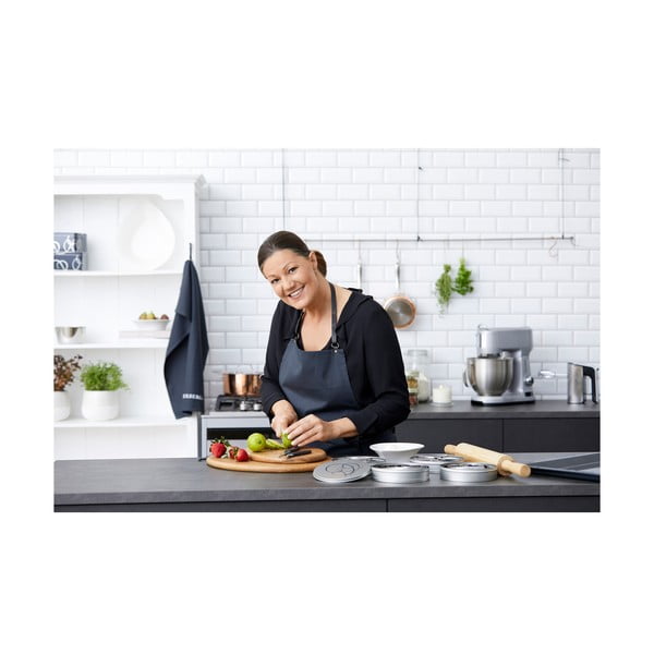 Vykrajovátka s vánočním motivem v sadě 9 ks Star – Blomsterbergs-image-2