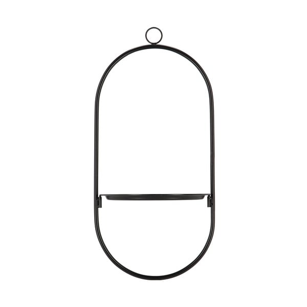 Kovový držák na květináč (výška 58 cm) – Esschert Design