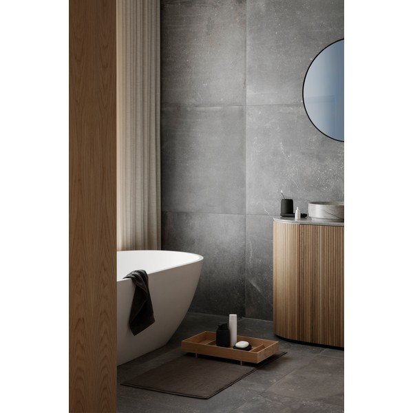 Dřevěný tác Blomus Abento, délka 50 cm-image-1