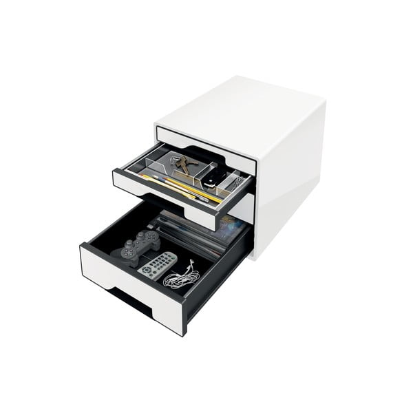 Plastový organizér zásuvkový WOW – Leitz-image-2