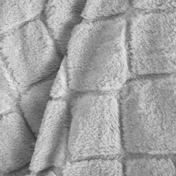 Deka 130x170 cm Cosy Diamond - Catherine Lansfield-image-2