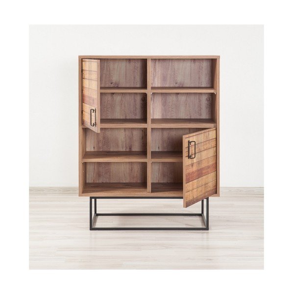 Komoda Fuetto, výška 115 cm-image-2